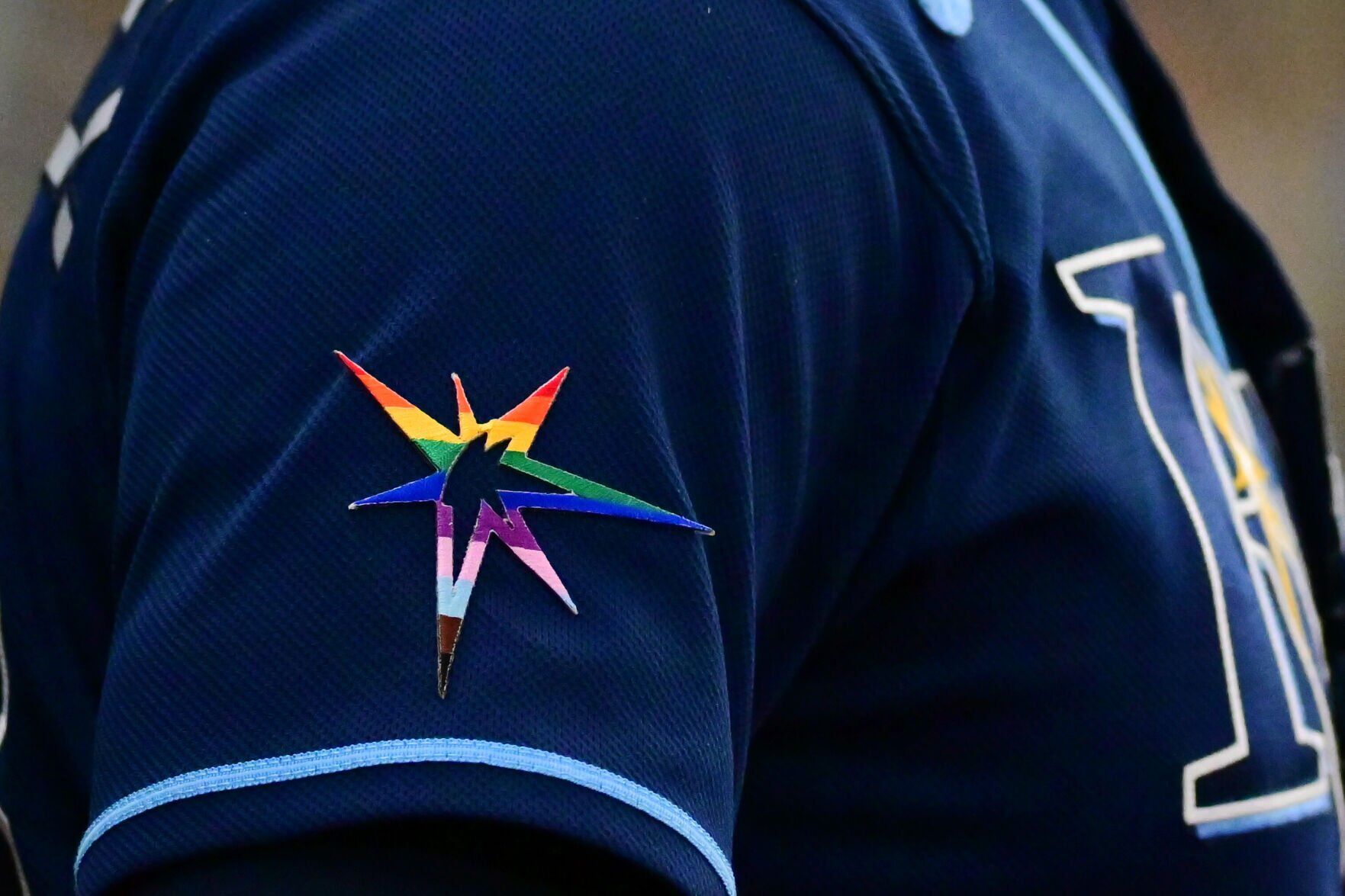 Several Tampa Bay Rays players decline to wear LGBTQ logos on uniforms for Pride Night, reports say